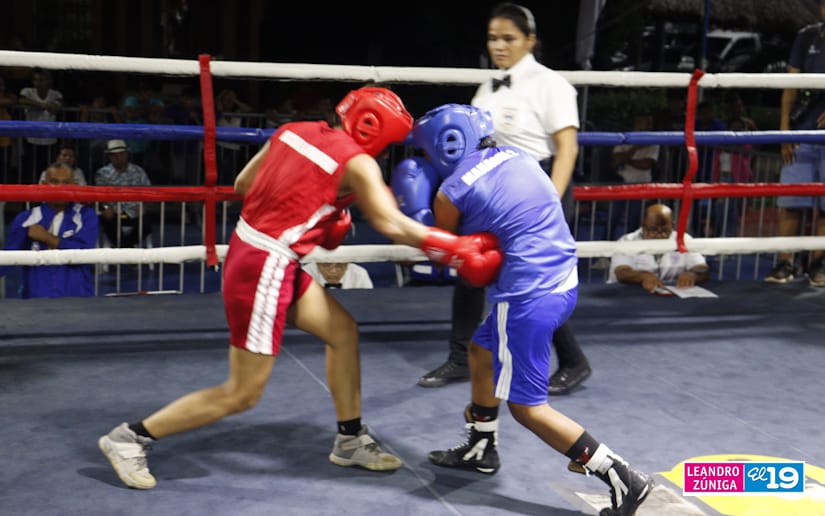 boxeo