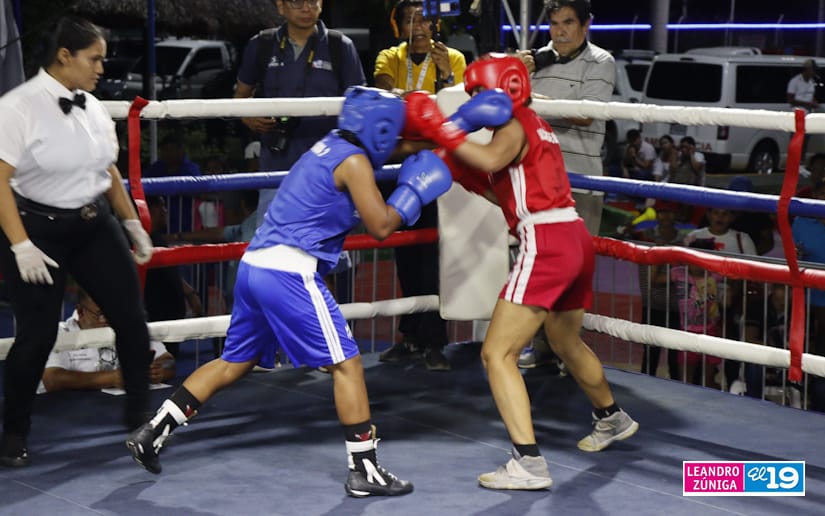 boxeo