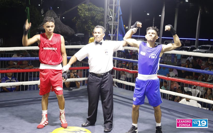 boxeo