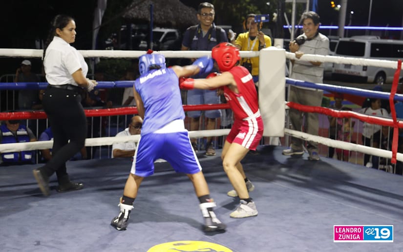 boxeo