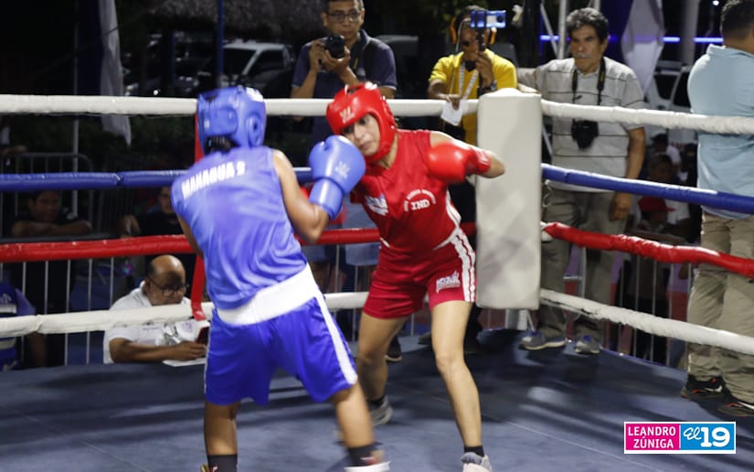 boxeo