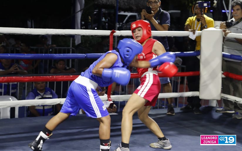 boxeo