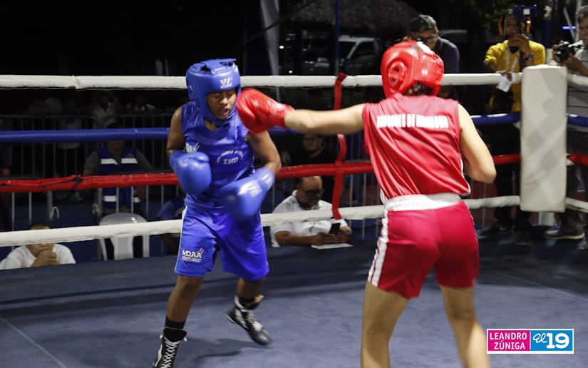 boxeo