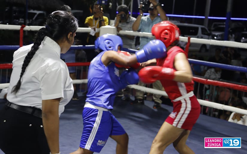 boxeo