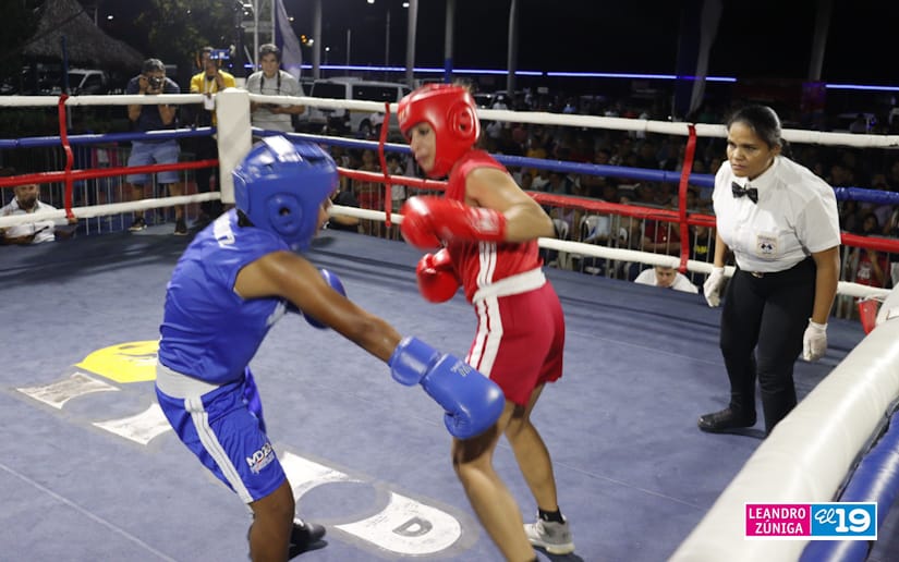 boxeo