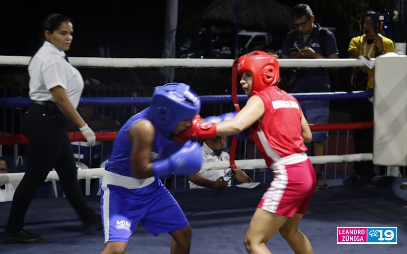 boxeo