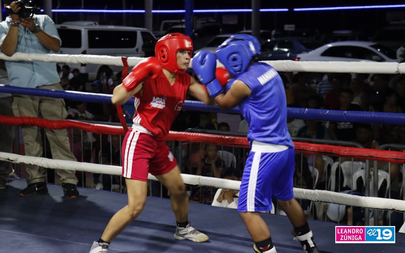 boxeo