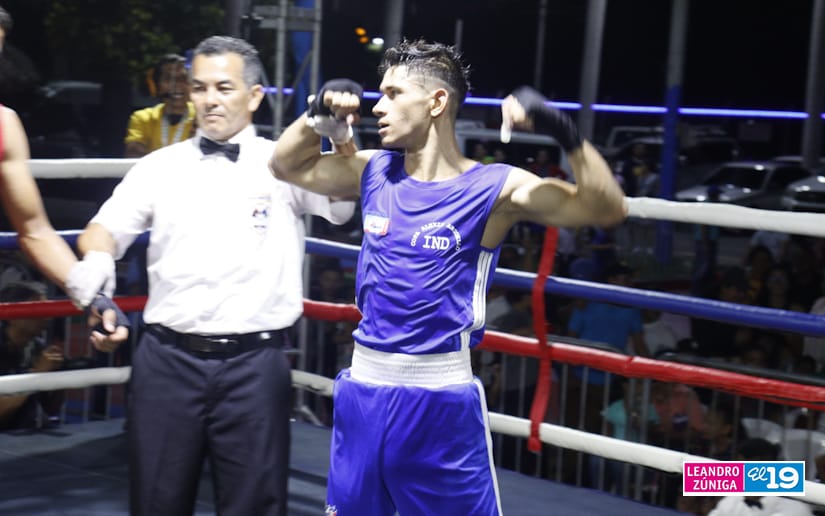 boxeo