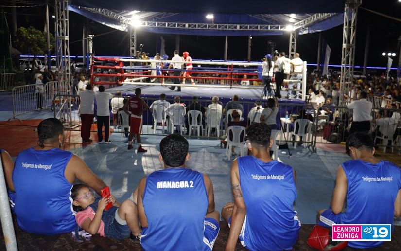 boxeo