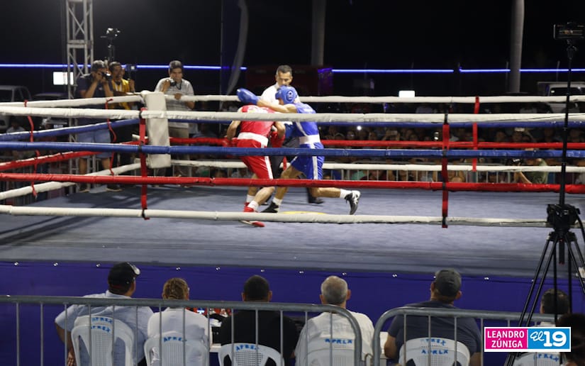 boxeo