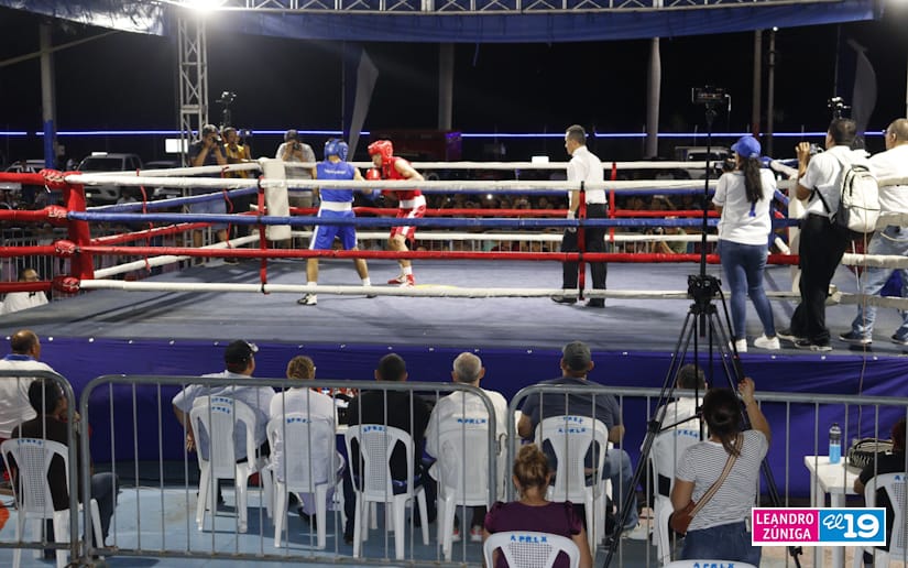 boxeo
