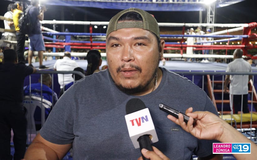 boxeo