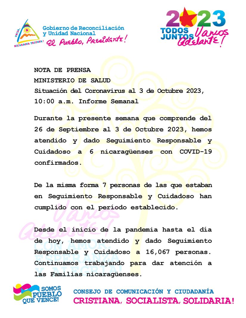 INFORME