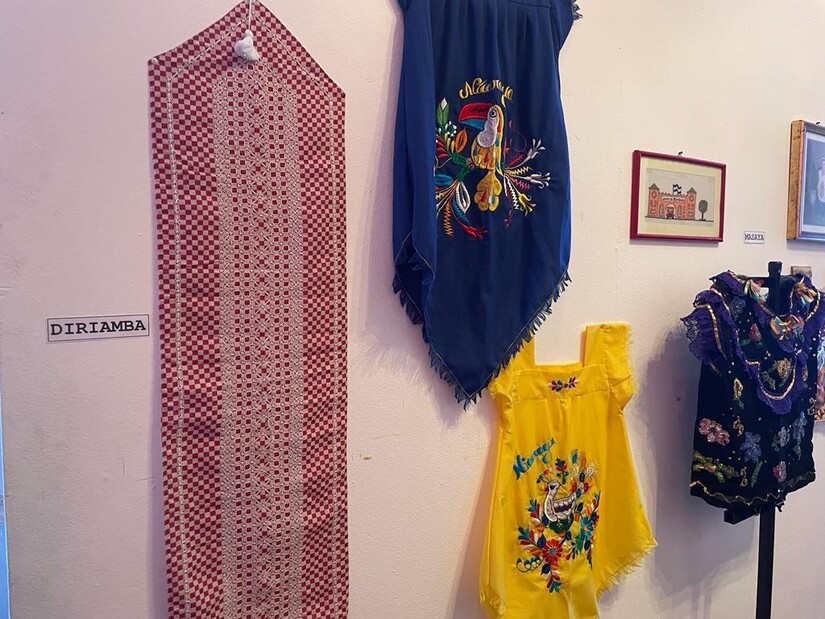 TEXTIL
