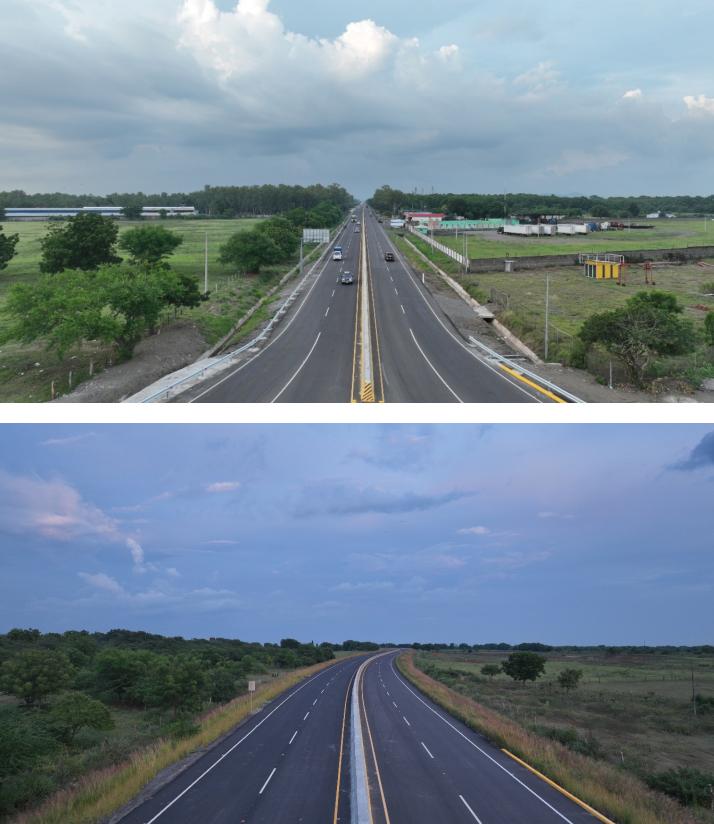 carretera