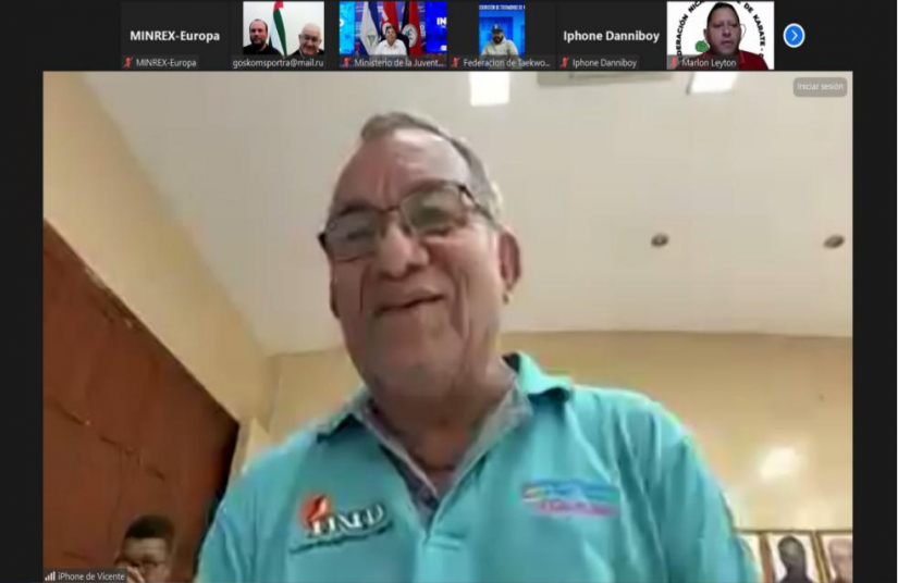 conferencia
