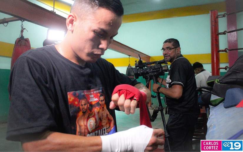 BOXEO