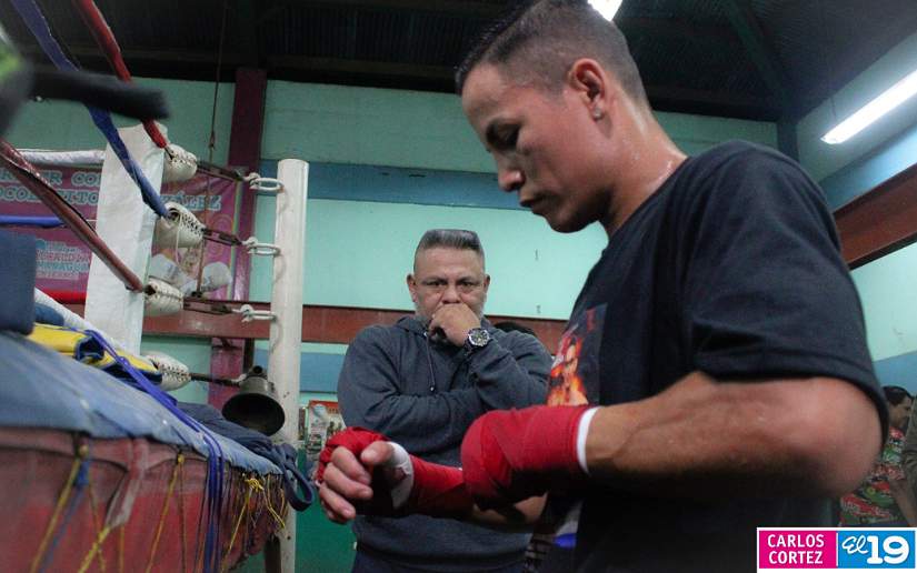 BOXEO