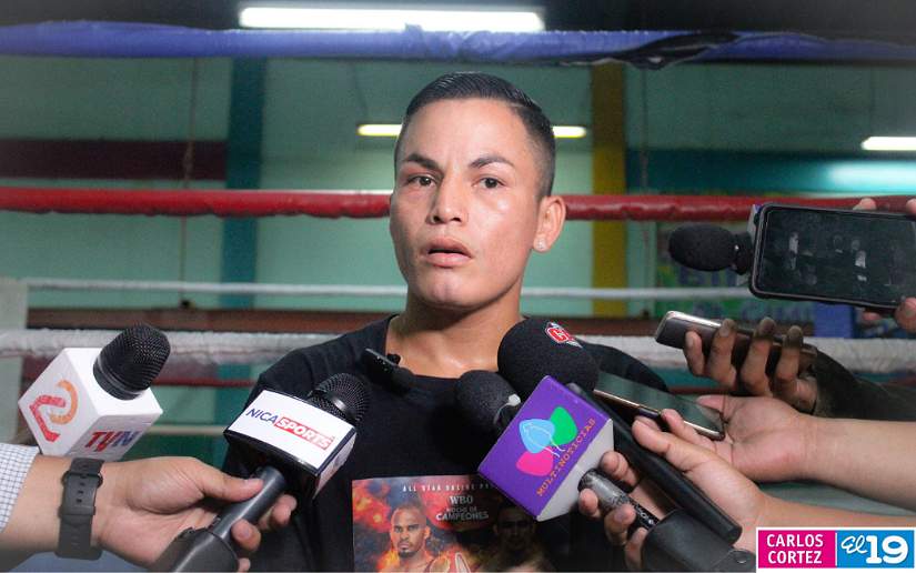 BOXEO