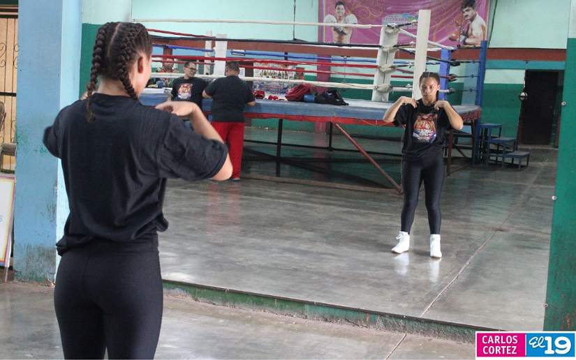 BOXEO