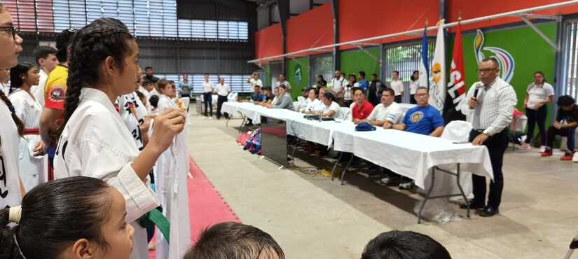 CAMPEONATO