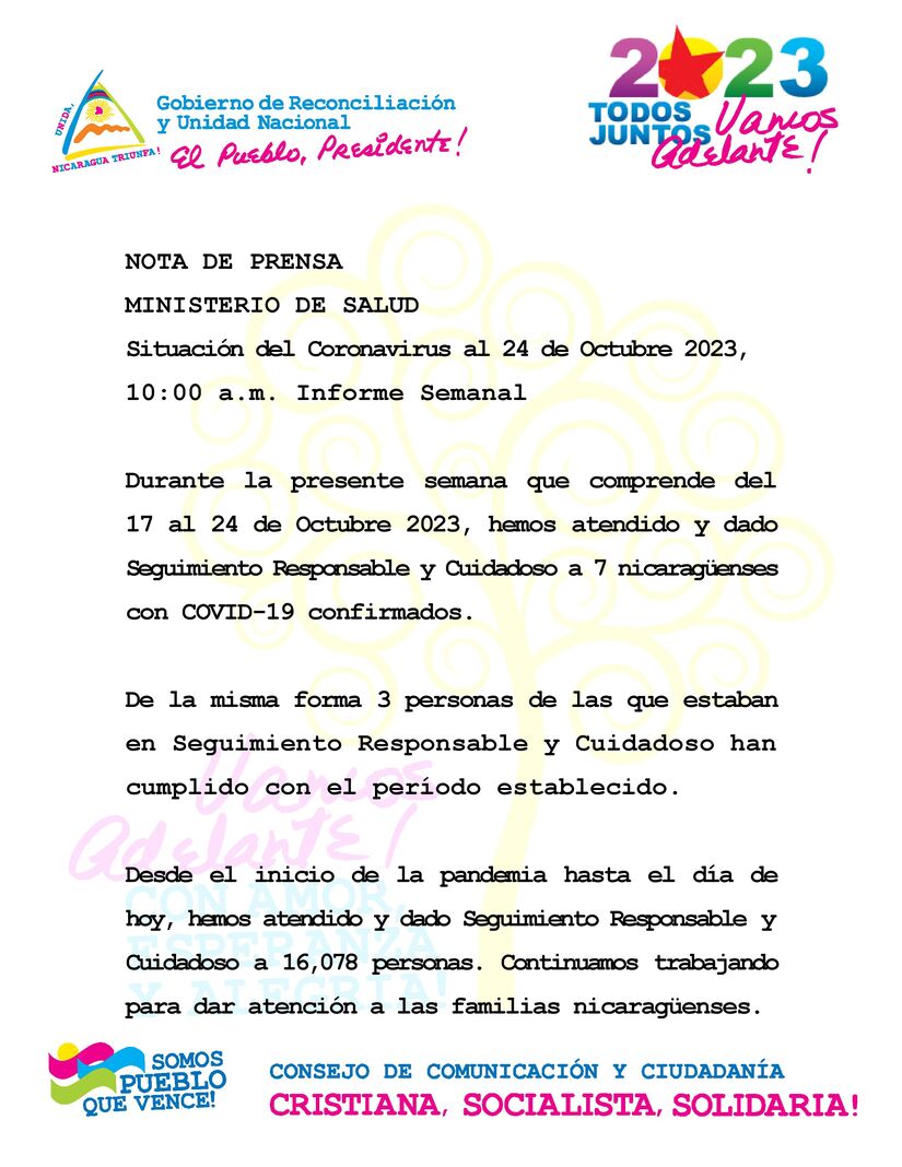 INFORME
