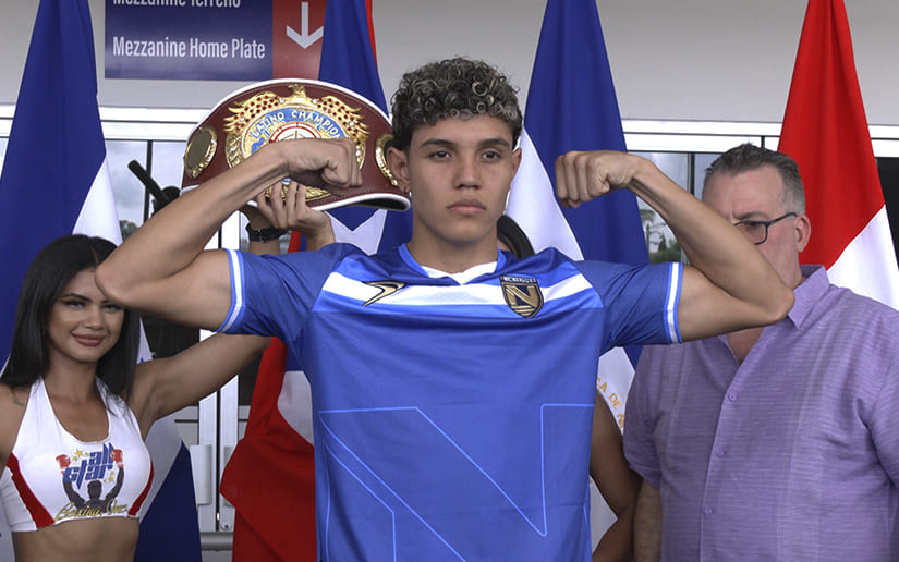 BOXEO