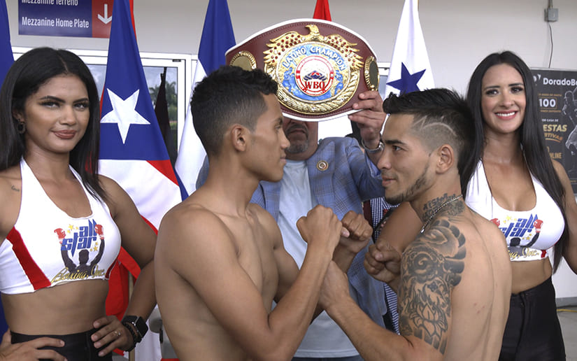 BOXEO