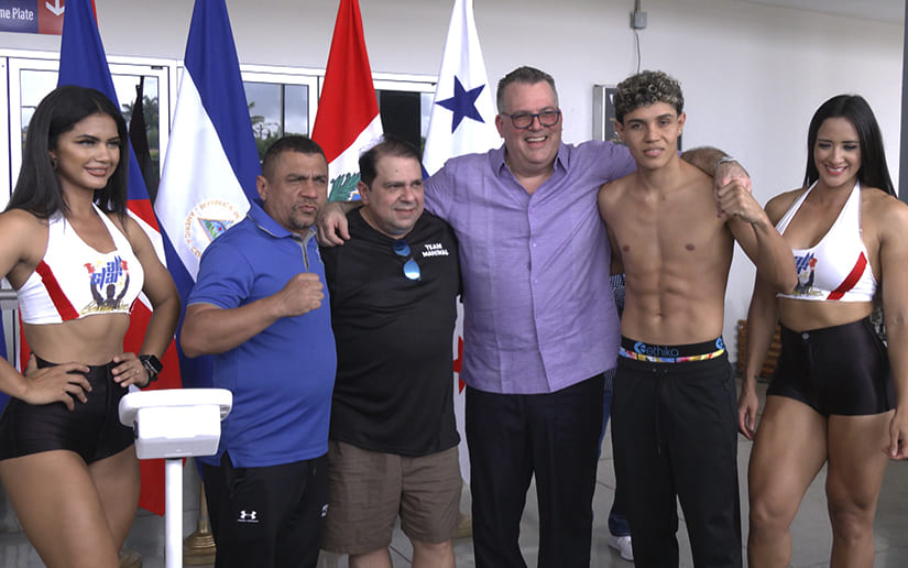 BOXEO