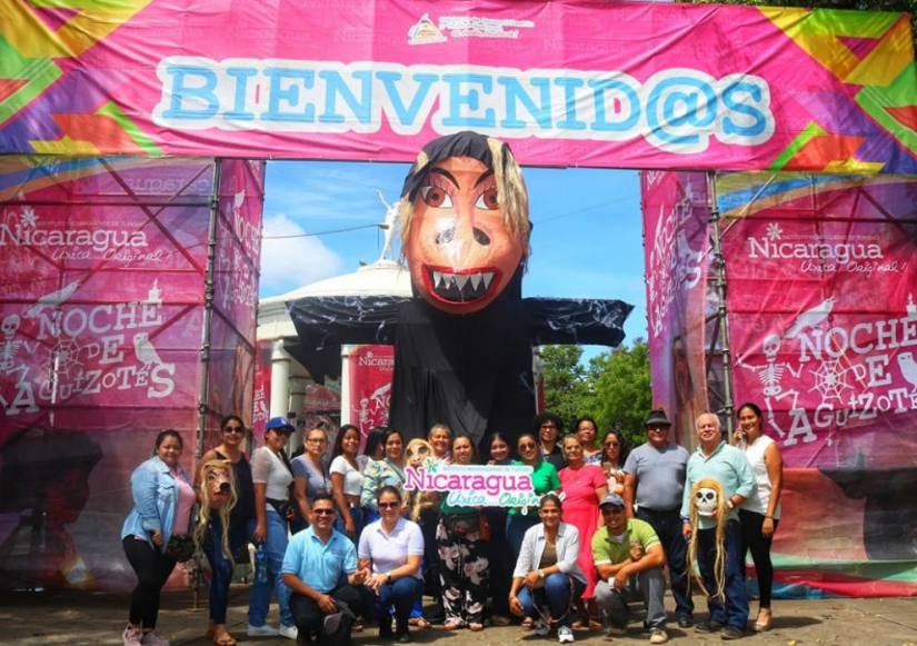 masaya-aguizotes