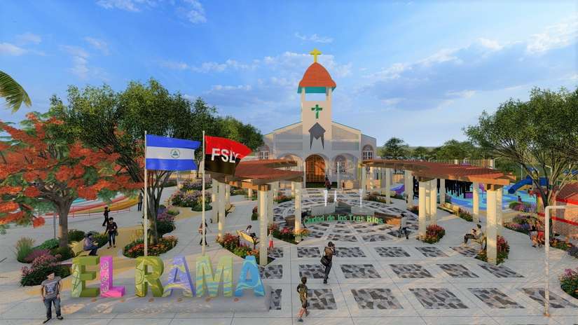 parque