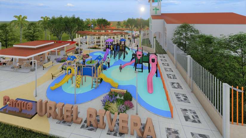 parque