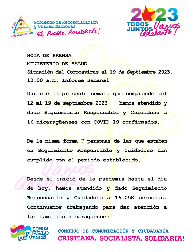 covid