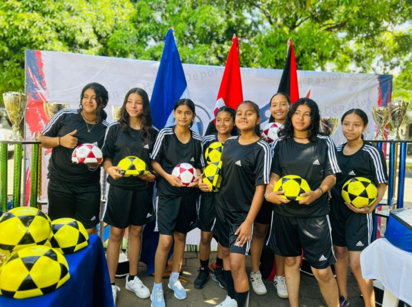 deportes
