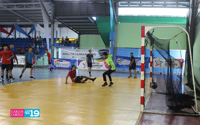 balonmano
