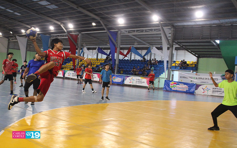 balonmano