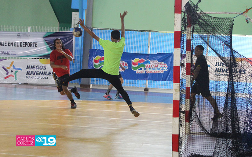 balonmano