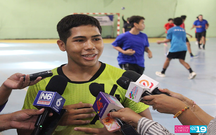 balonmano