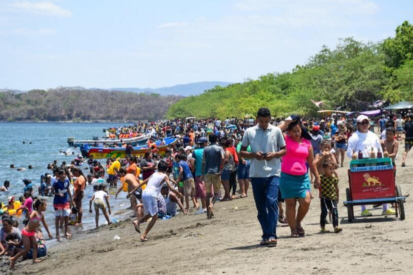 Nicaragua