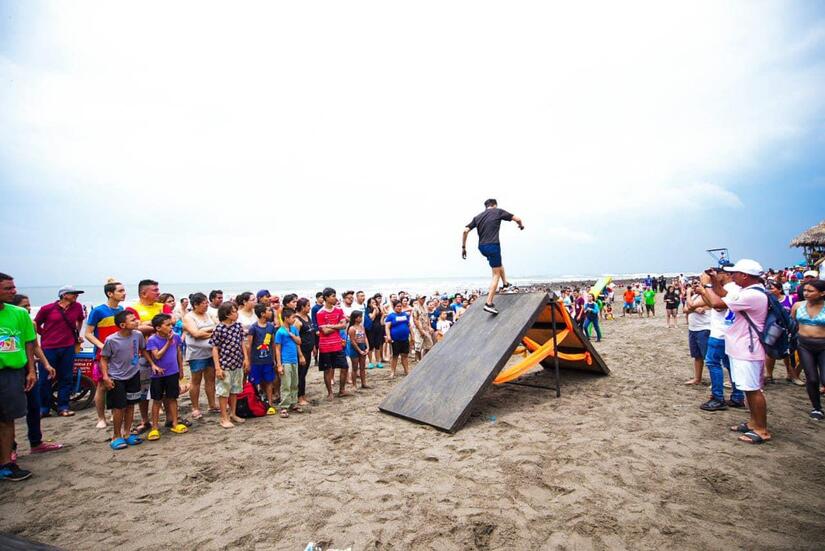 Nicaragua