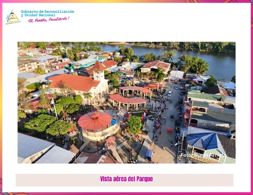 parque