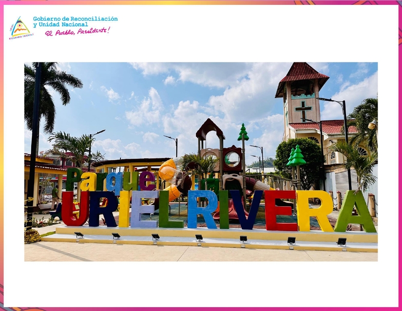 parque