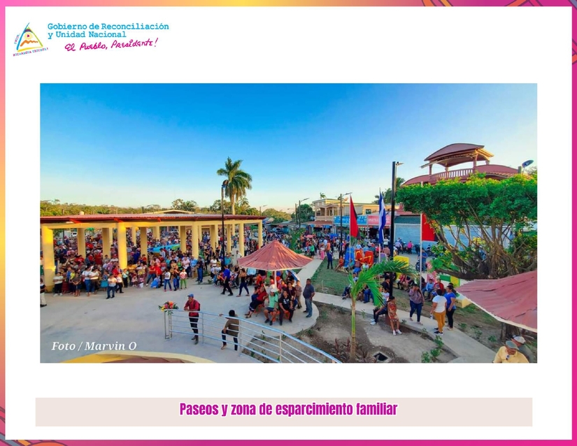 parque