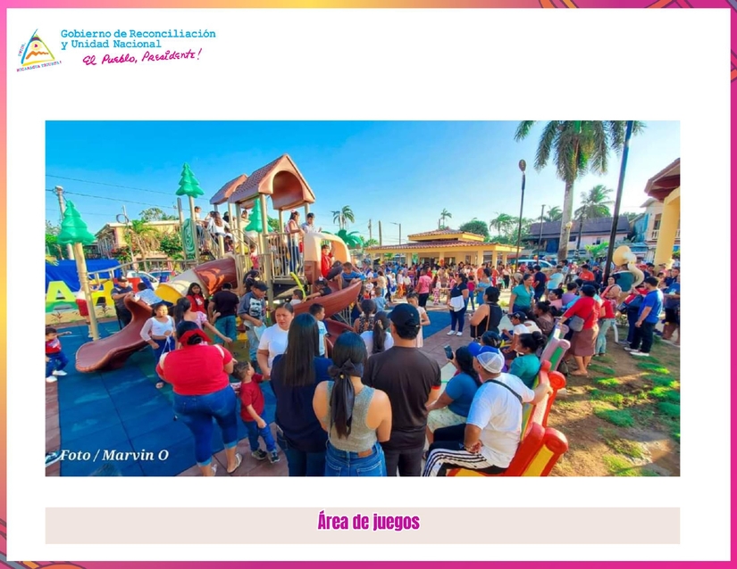 parque