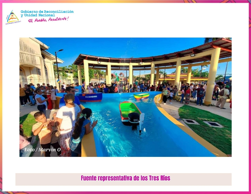 parque