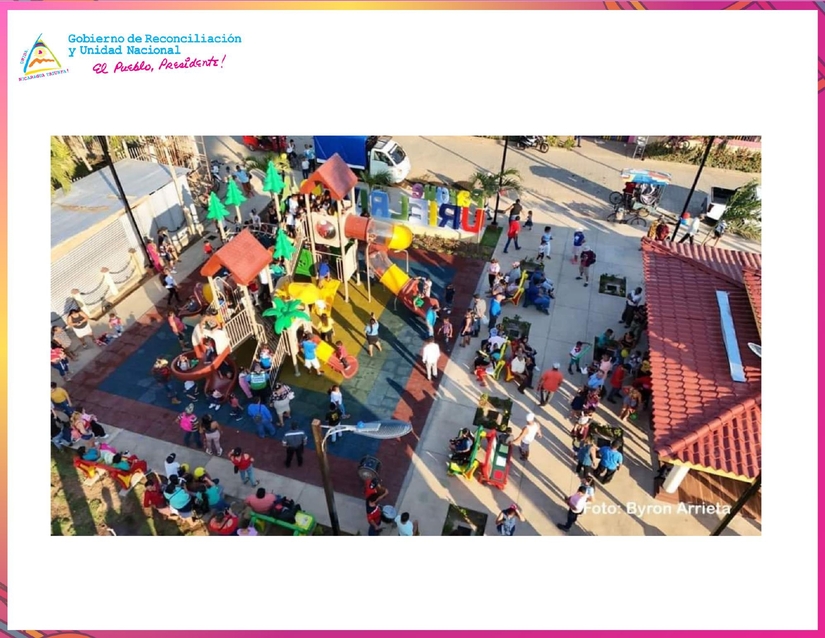 parque