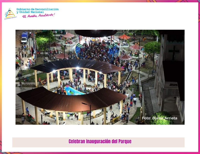 parque