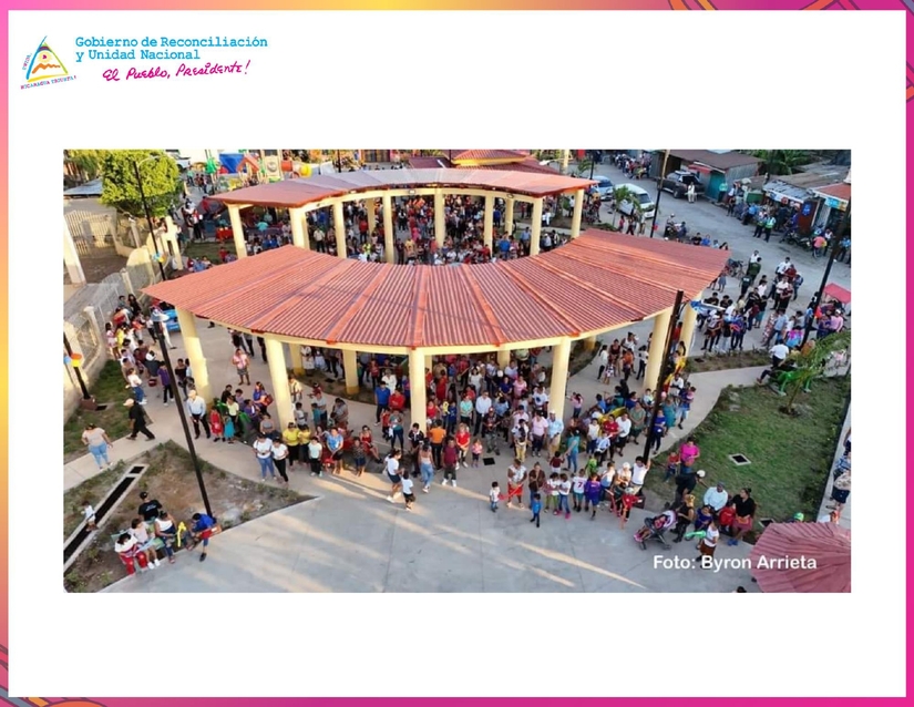 parque