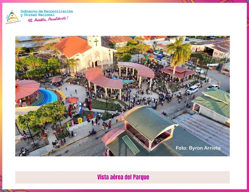 parque