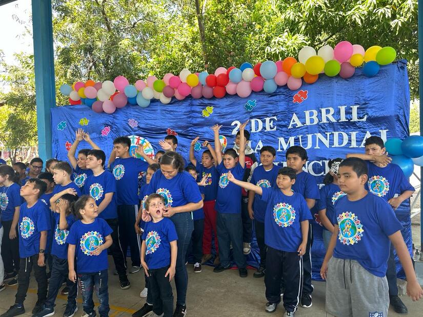 AZUL